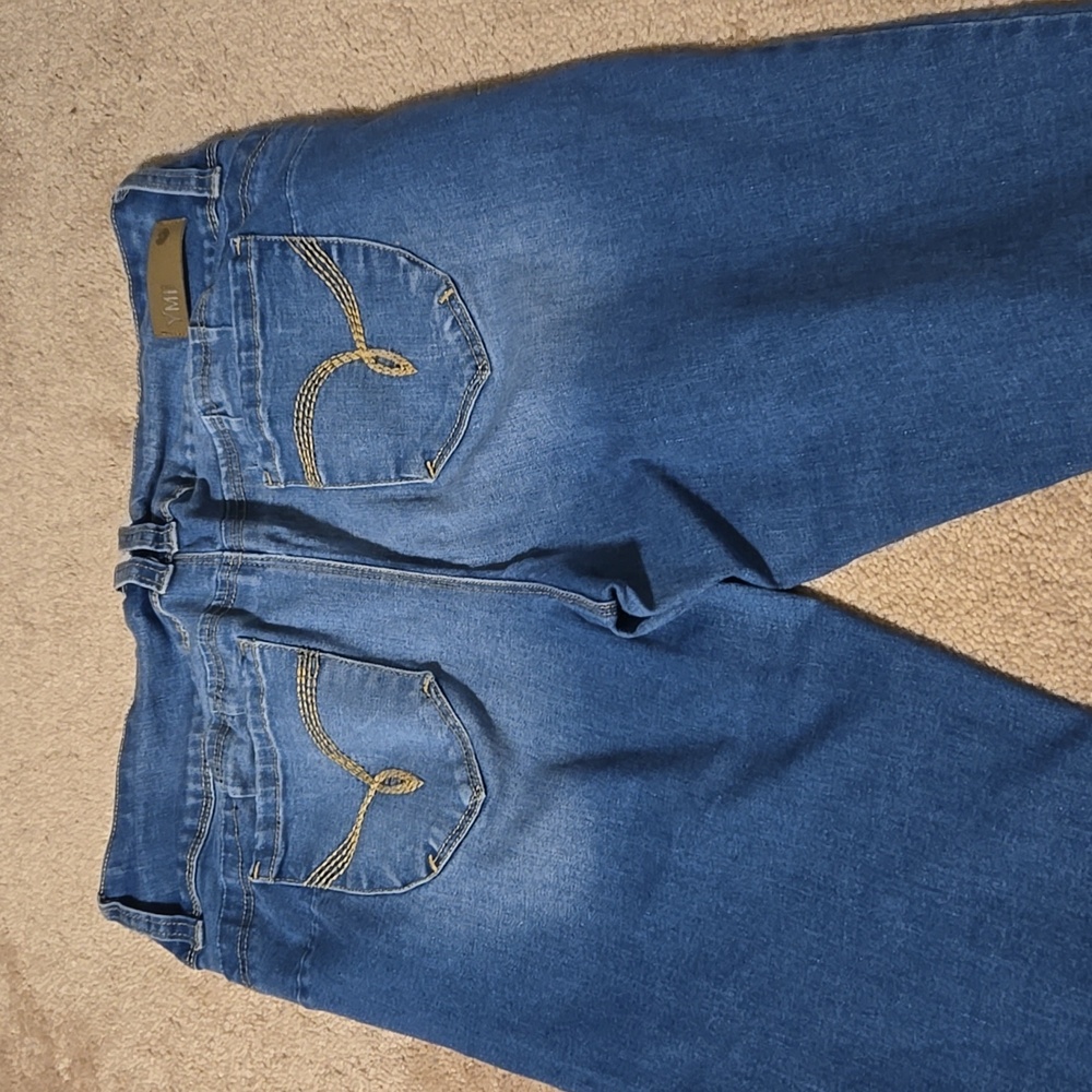 Cropped pants - Picture 3 of 3
